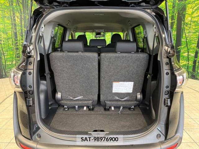 Toyota SIENTA 2018-12 219043-11