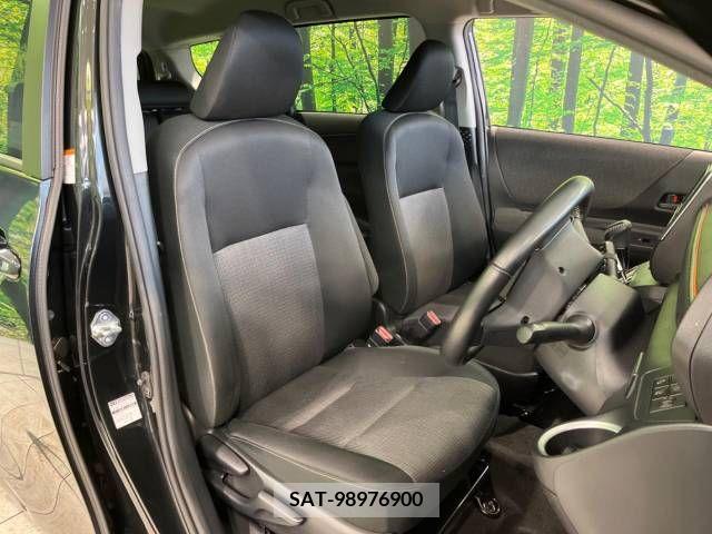 Toyota SIENTA 2018-12 219043-8