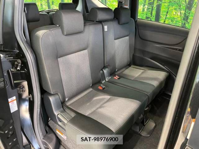 Toyota SIENTA 2018-12 219043-9