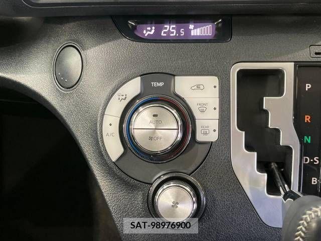 Toyota SIENTA 2018-12 219043-6