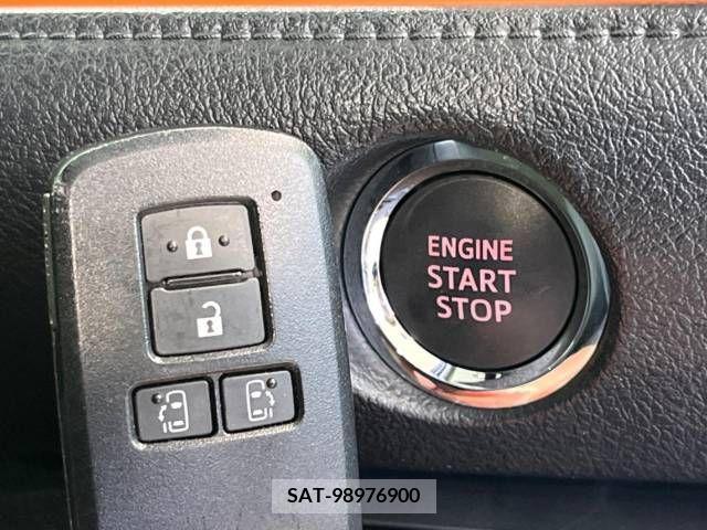 Toyota SIENTA 2018-12 219043-5