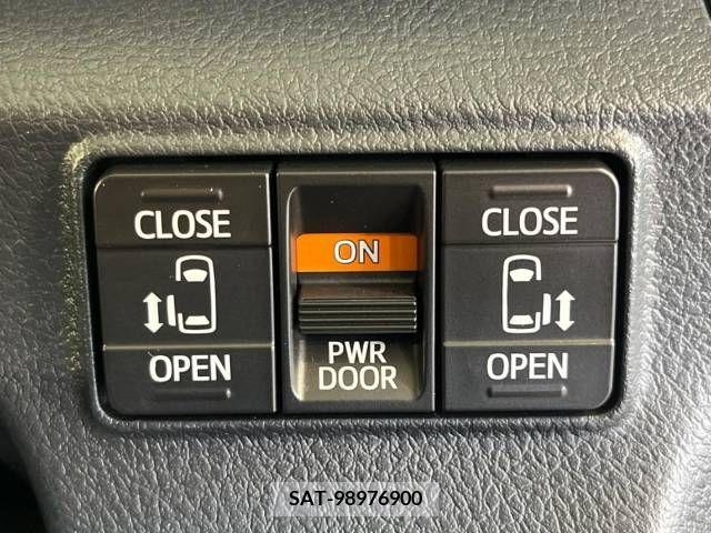 Toyota SIENTA 2018-12 219043-3