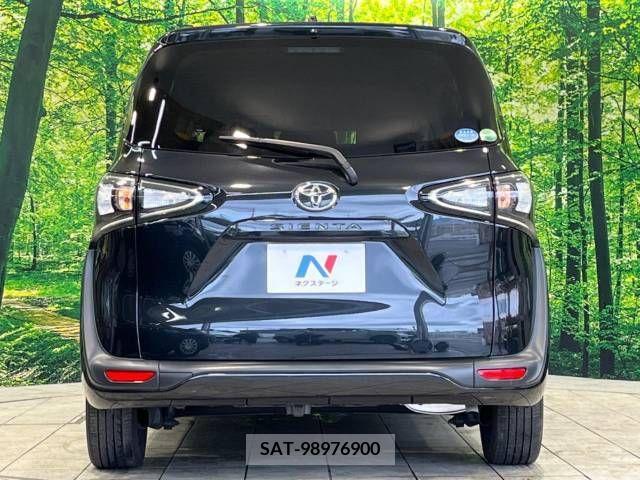 Toyota SIENTA 2018-12 219043-16
