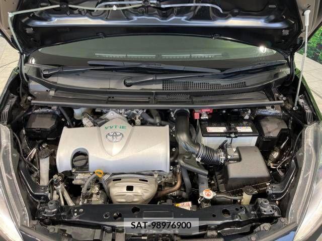 Toyota SIENTA 2018-12 219043-18