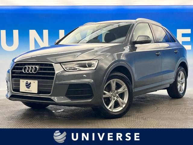 Audi Q3 2016-01 194922-0