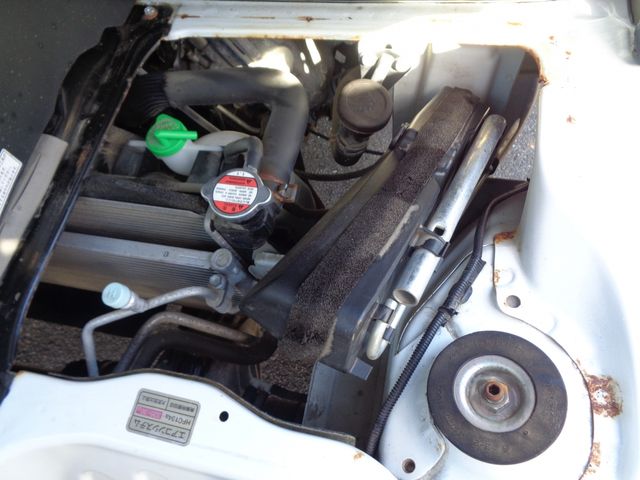 Nissan CLIPPER 2015-06 25030-17
