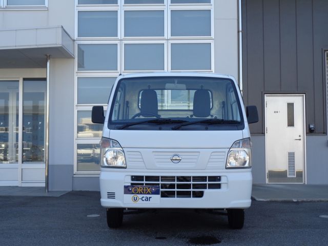 Nissan CLIPPER 2015-06 25030-21