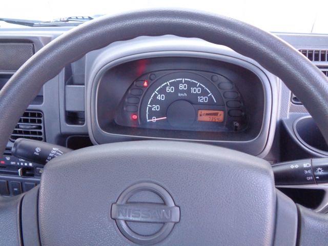 Nissan CLIPPER 2015-06 25030-6