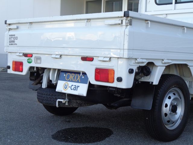 Nissan CLIPPER 2015-06 25030-27