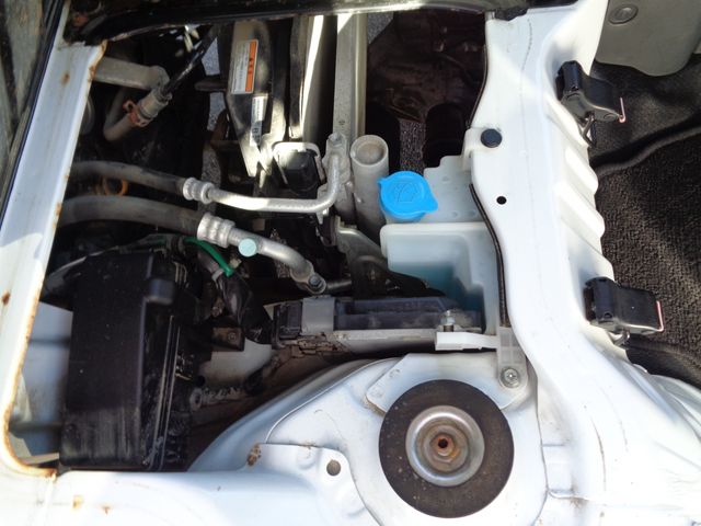 Nissan CLIPPER 2015-06 25030-16