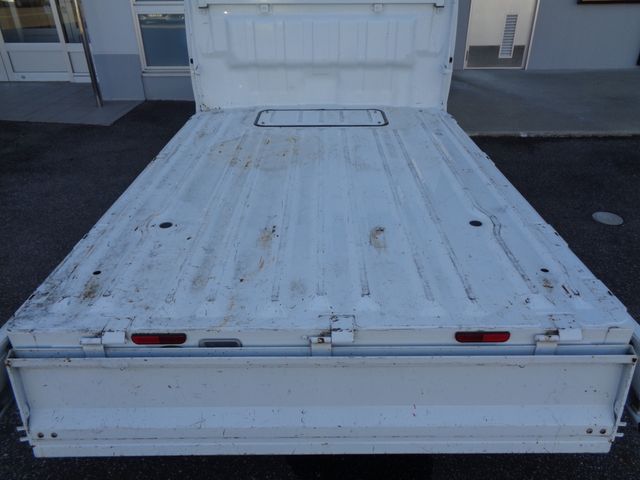 Nissan CLIPPER 2015-06 25030-18