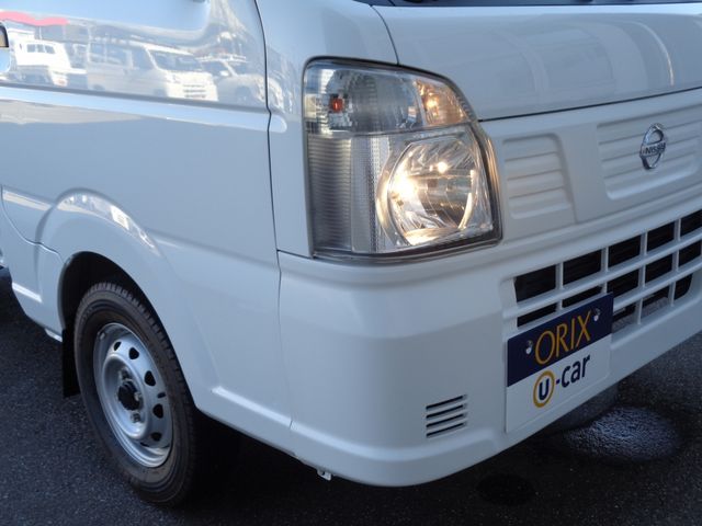 Nissan CLIPPER 2015-06 25030-20