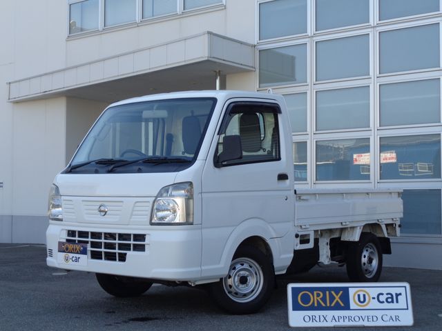 Nissan CLIPPER 2015-06 25030-0