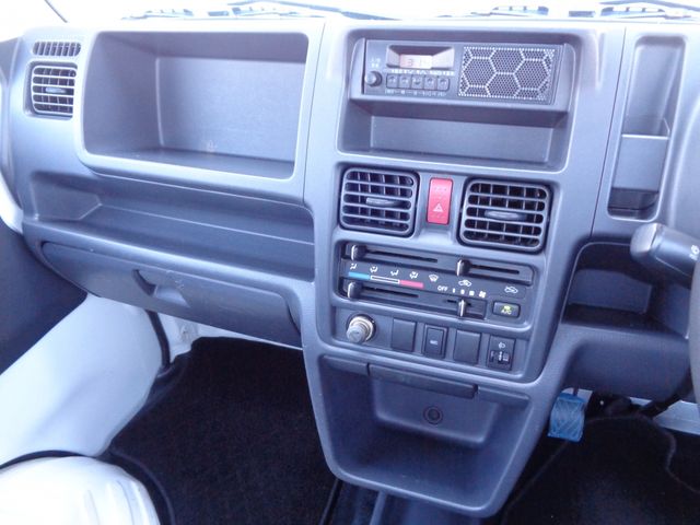 Nissan CLIPPER 2015-06 25030-24