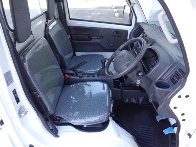 Nissan CLIPPER 2015-06 25030-4