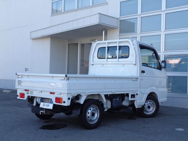 Nissan CLIPPER 2015-06 25030-2