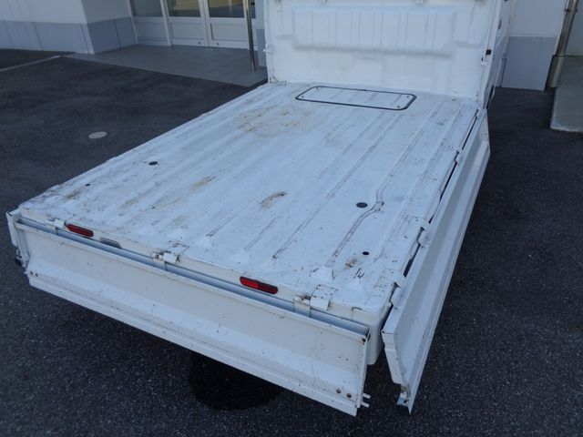 Nissan CLIPPER 2015-06 25030-28