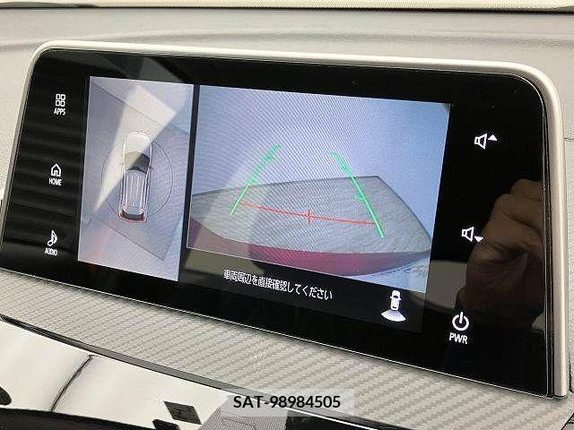 Mitsubishi ECLIPSE CROSS 2019-07 303878-2