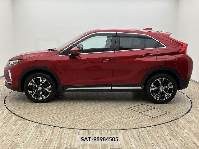 Mitsubishi ECLIPSE CROSS 2019-07 303878-13