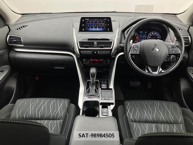 Mitsubishi ECLIPSE CROSS 2019-07 303878-1