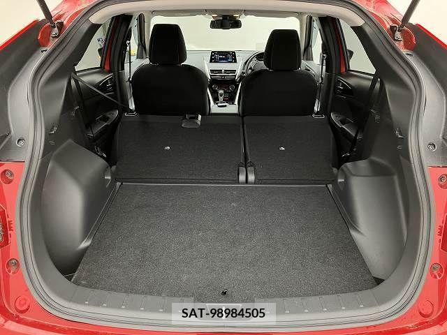 Mitsubishi ECLIPSE CROSS 2019-07 303878-10