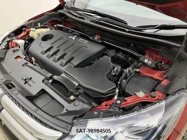 Mitsubishi ECLIPSE CROSS 2019-07 303878-19
