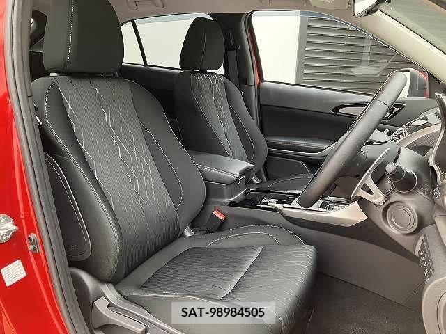 Mitsubishi ECLIPSE CROSS 2019-07 303878-8
