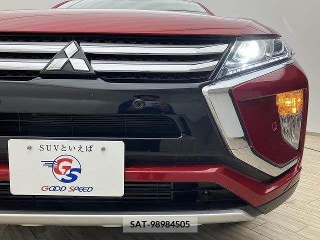 Mitsubishi ECLIPSE CROSS 2019-07 303878-17