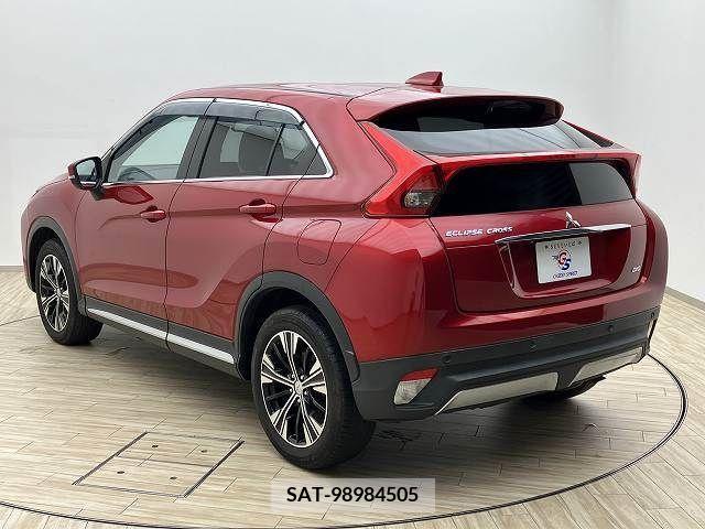 Mitsubishi ECLIPSE CROSS 2019-07 303878-16