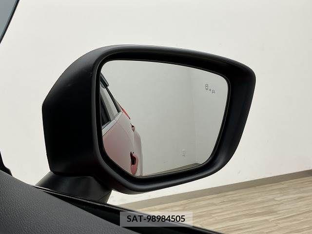 Mitsubishi ECLIPSE CROSS 2019-07 303878-4