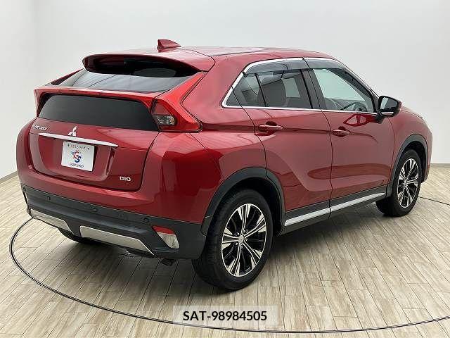 Mitsubishi ECLIPSE CROSS 2019-07 303878-15