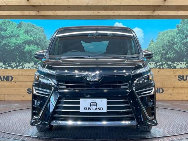 Toyota VOXY 2018-11 194544-15
