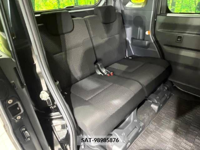 Daihatsu WAKE 2015-06 257332-9
