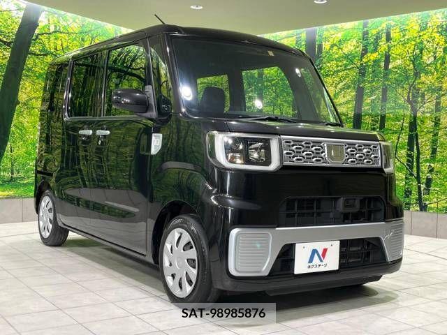 Daihatsu WAKE 2015-06 257332-16