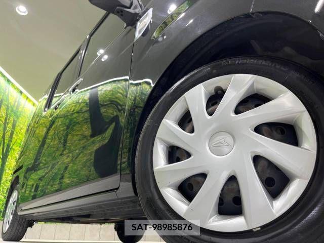 Daihatsu WAKE 2015-06 257332-13