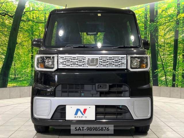 Daihatsu WAKE 2015-06 257332-14