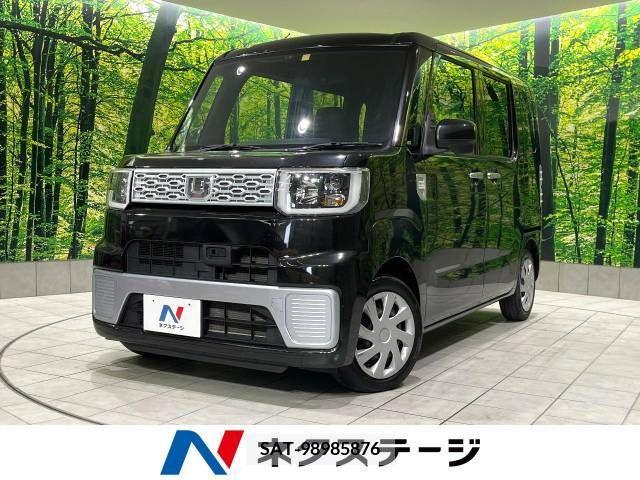 Daihatsu WAKE 2015-06 257332-0