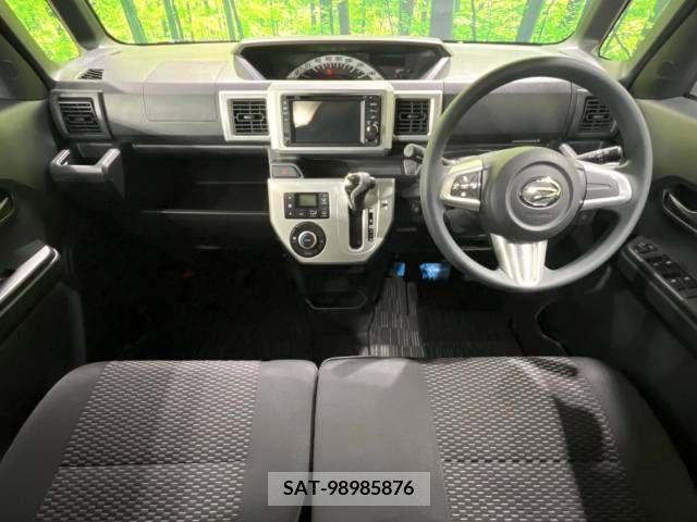 Daihatsu WAKE 2015-06 257332-1