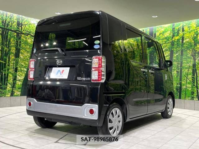 Daihatsu WAKE 2015-06 257332-17