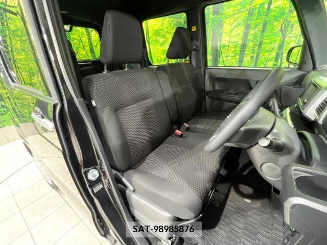 Daihatsu WAKE 2015-06 257332-8