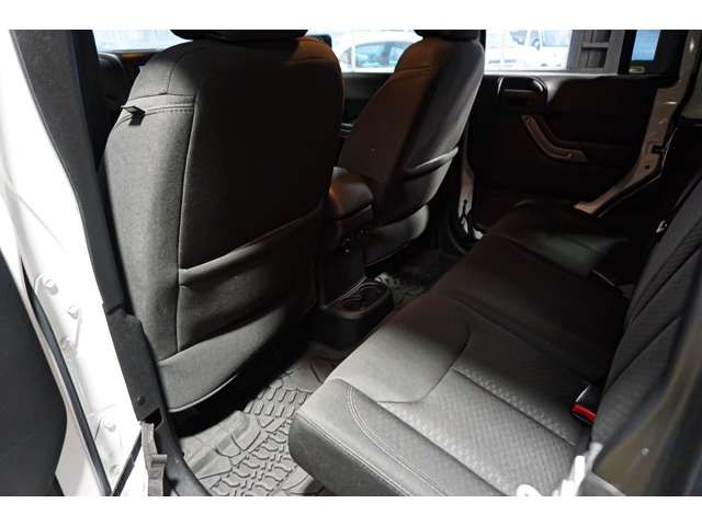 Jeep WRANGLER 2015-03 195010-7