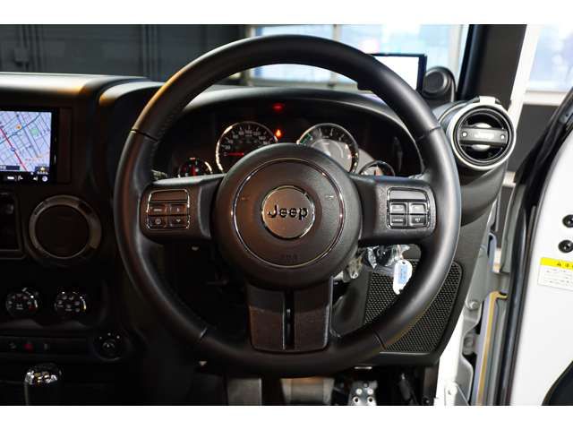 Jeep WRANGLER 2015-03 195010-10