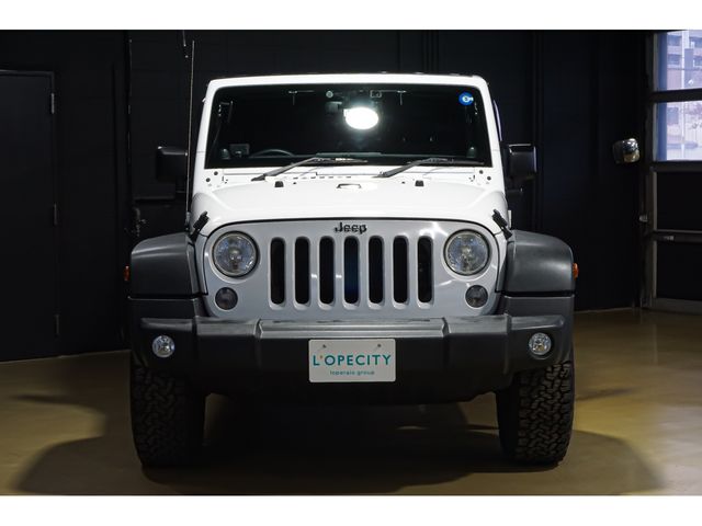Jeep WRANGLER 2015-03 195010-24