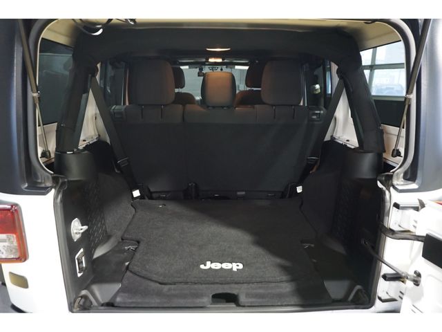 Jeep WRANGLER 2015-03 195010-28