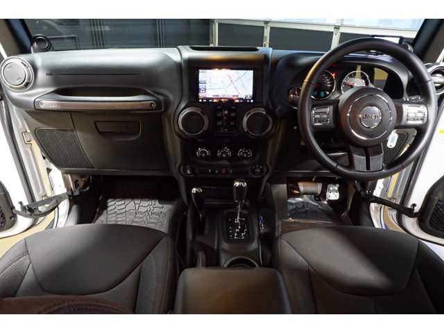 Jeep WRANGLER 2015-03 195010-9