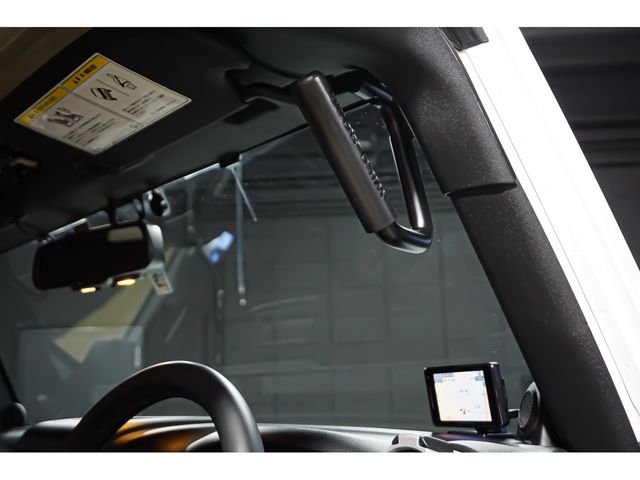 Jeep WRANGLER 2015-03 195010-20