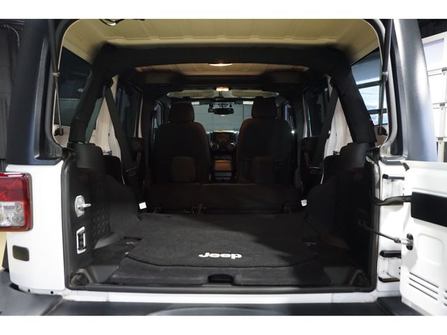 Jeep WRANGLER 2015-03 195010-29