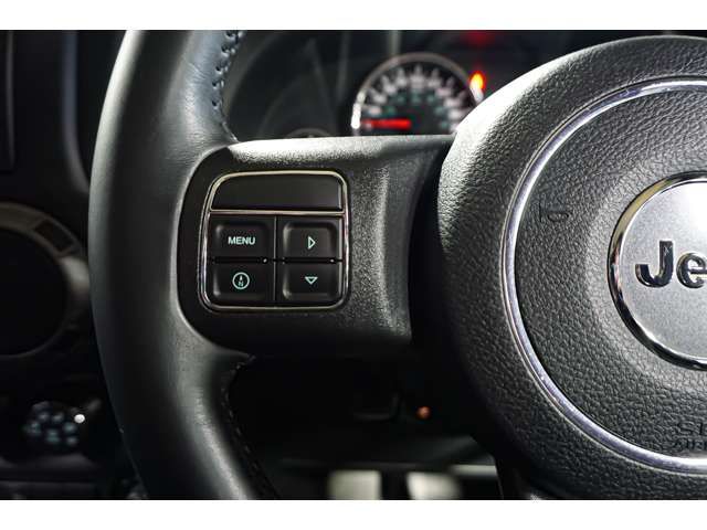 Jeep WRANGLER 2015-03 195010-17