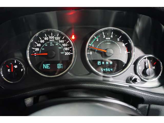 Jeep WRANGLER 2015-03 195010-11