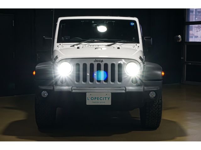 Jeep WRANGLER 2015-03 195010-23